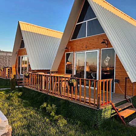 Loft Karpasia Rizokarpaso 外观 照片