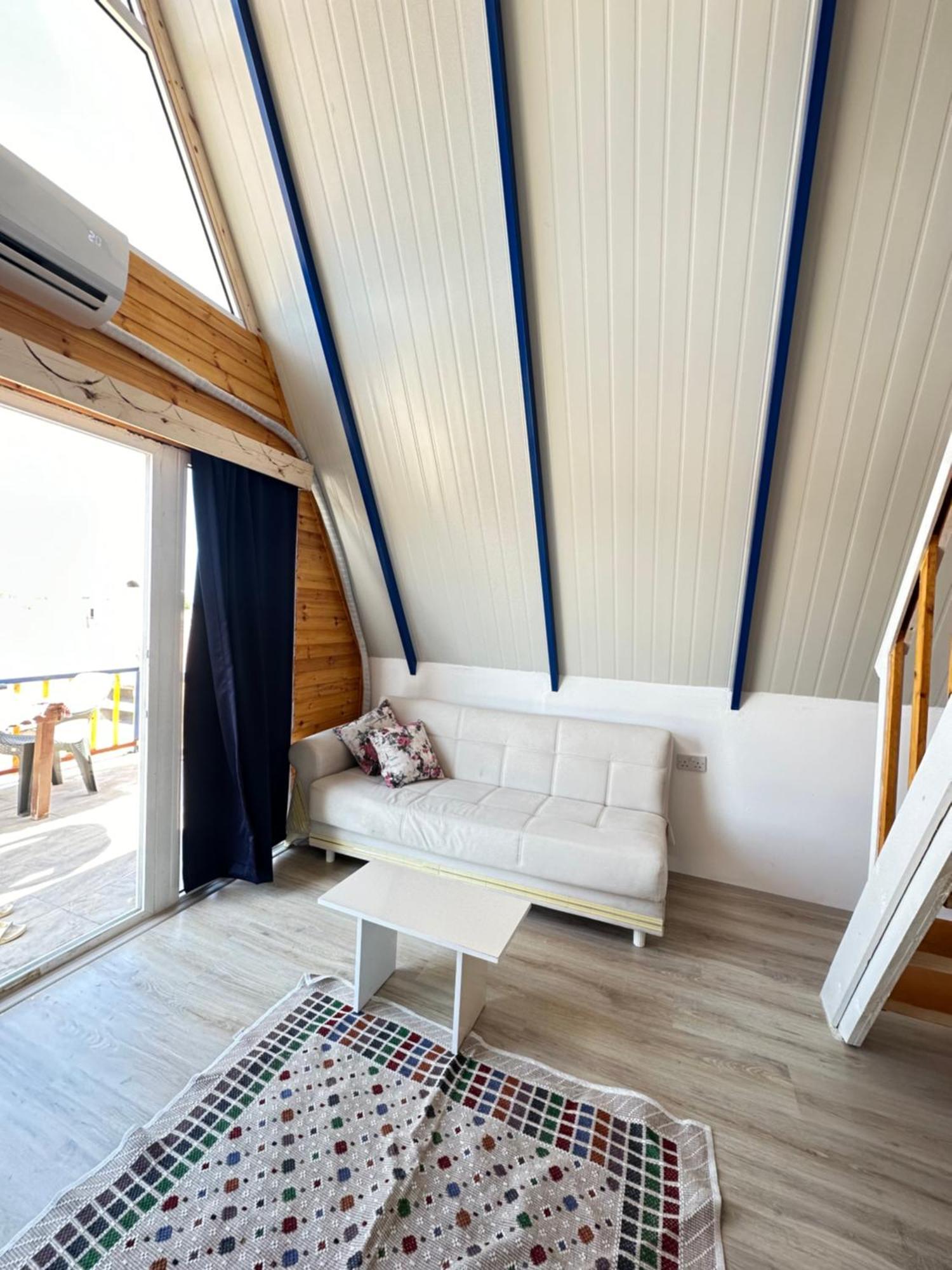 Loft Karpasia Rizokarpaso 外观 照片