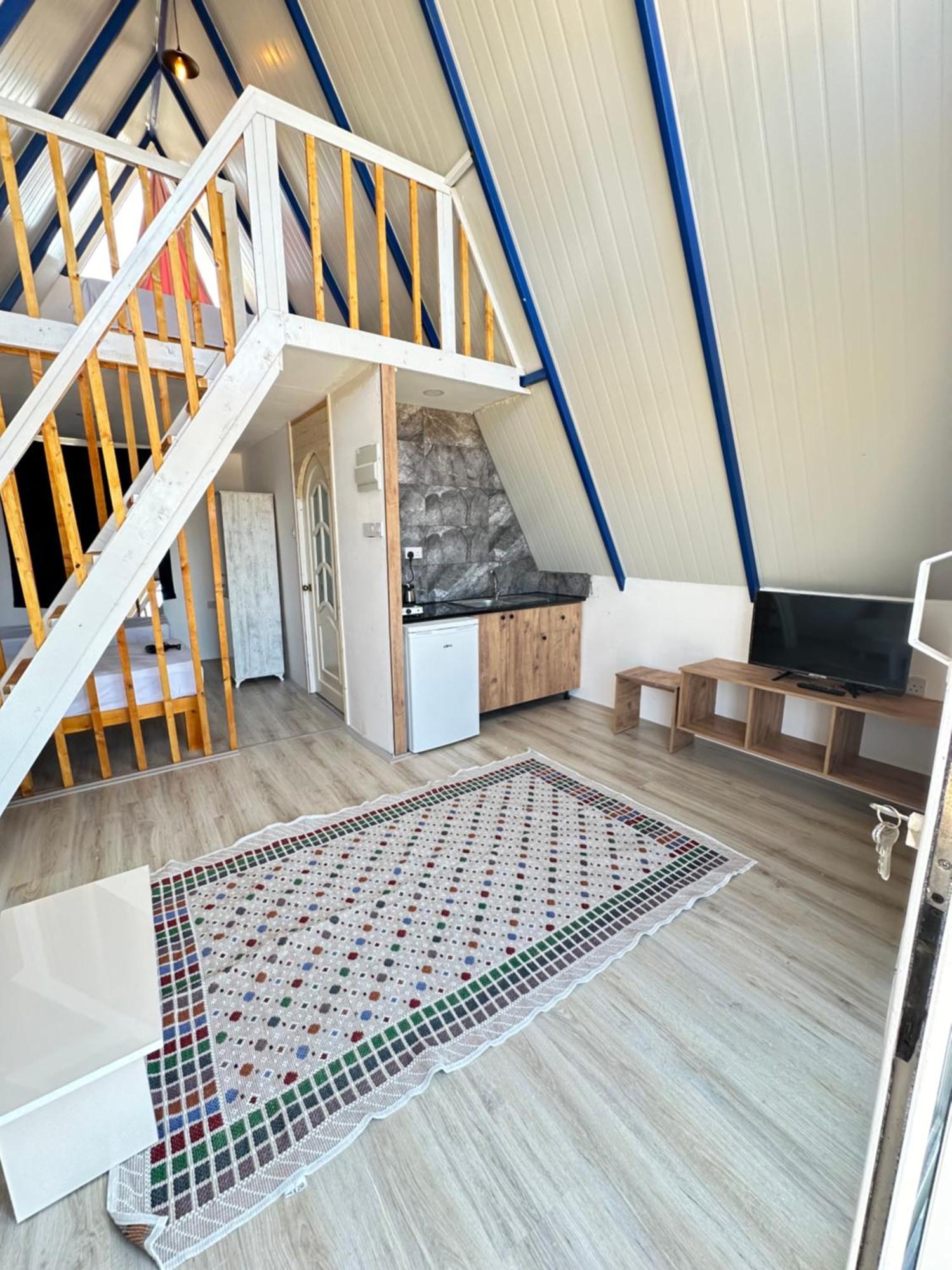 Loft Karpasia Rizokarpaso 外观 照片