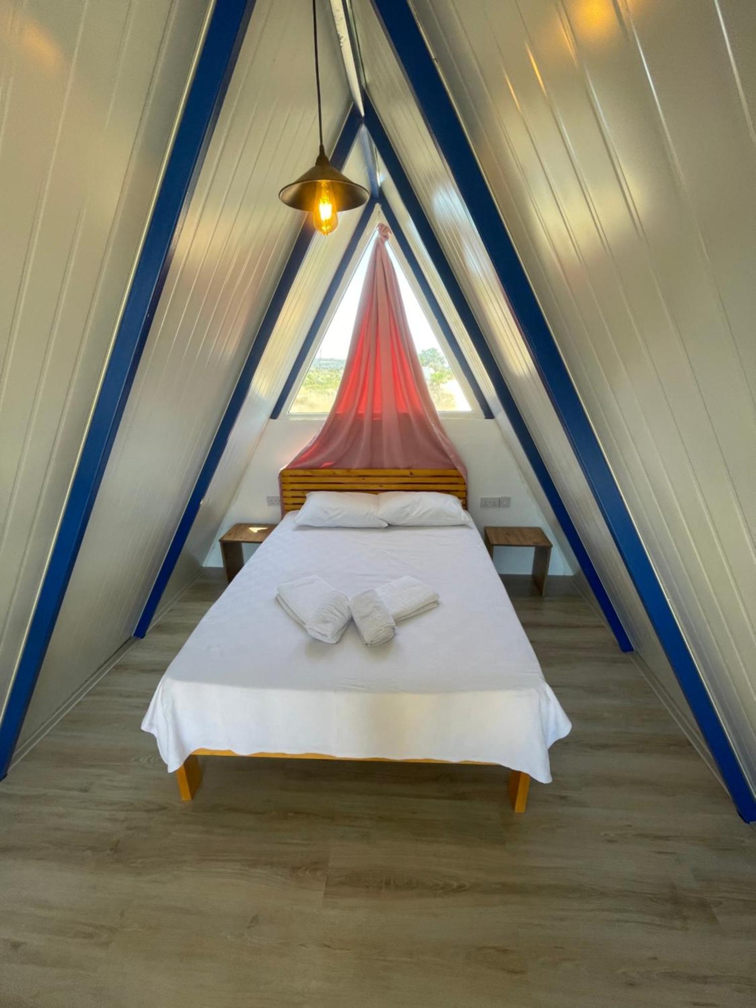 Loft Karpasia Rizokarpaso 外观 照片