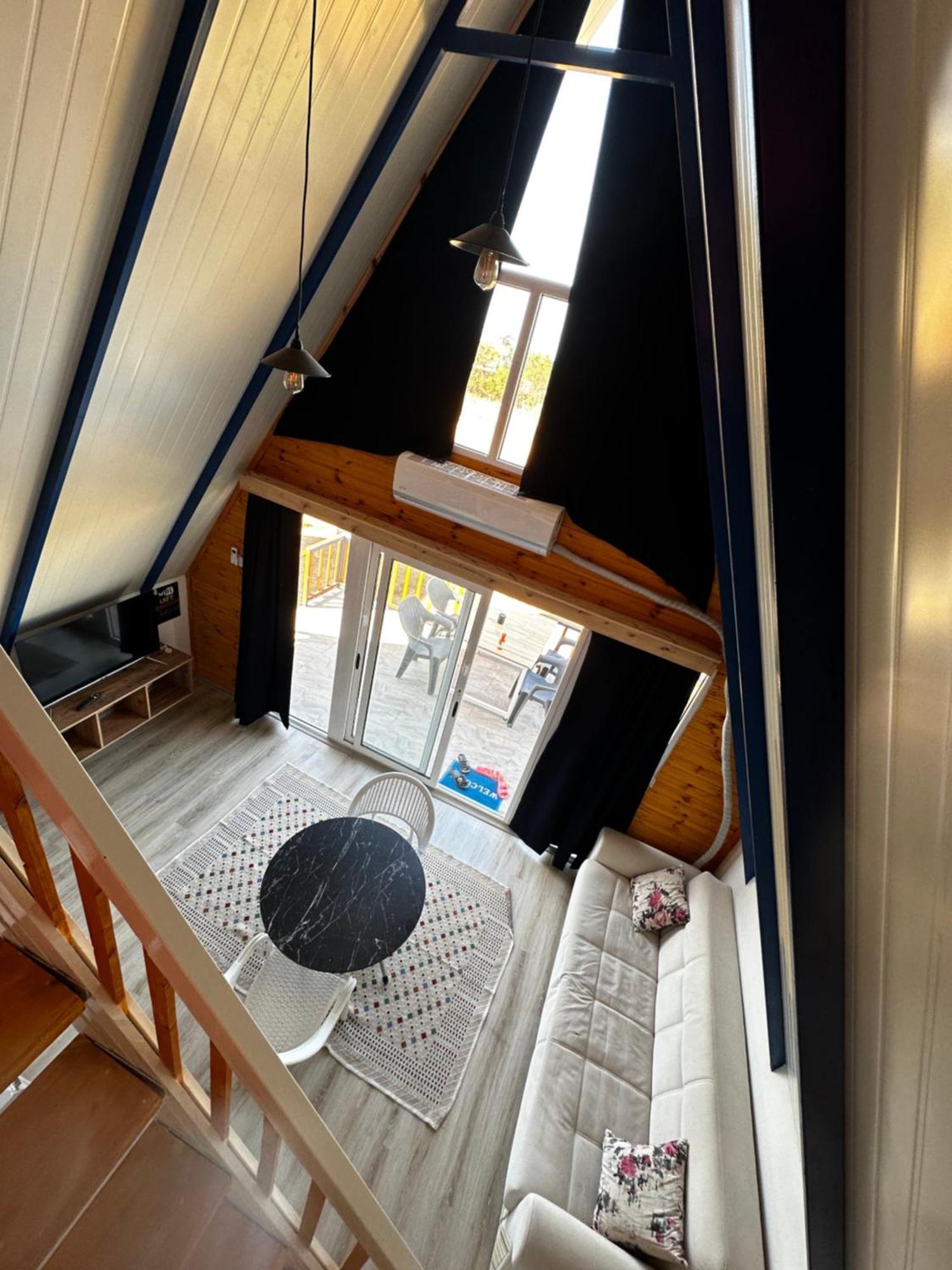 Loft Karpasia Rizokarpaso 外观 照片