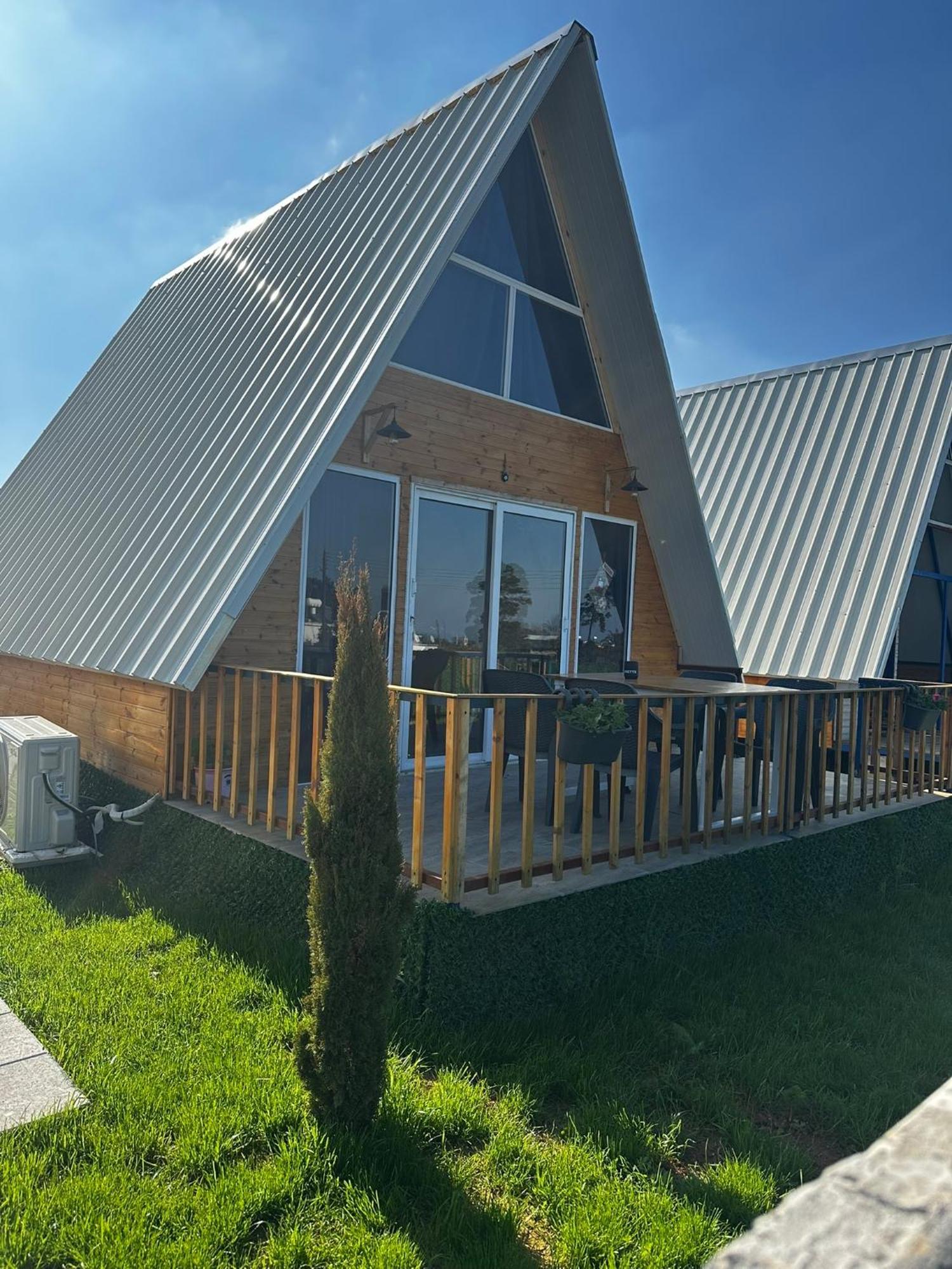 Loft Karpasia Rizokarpaso 外观 照片