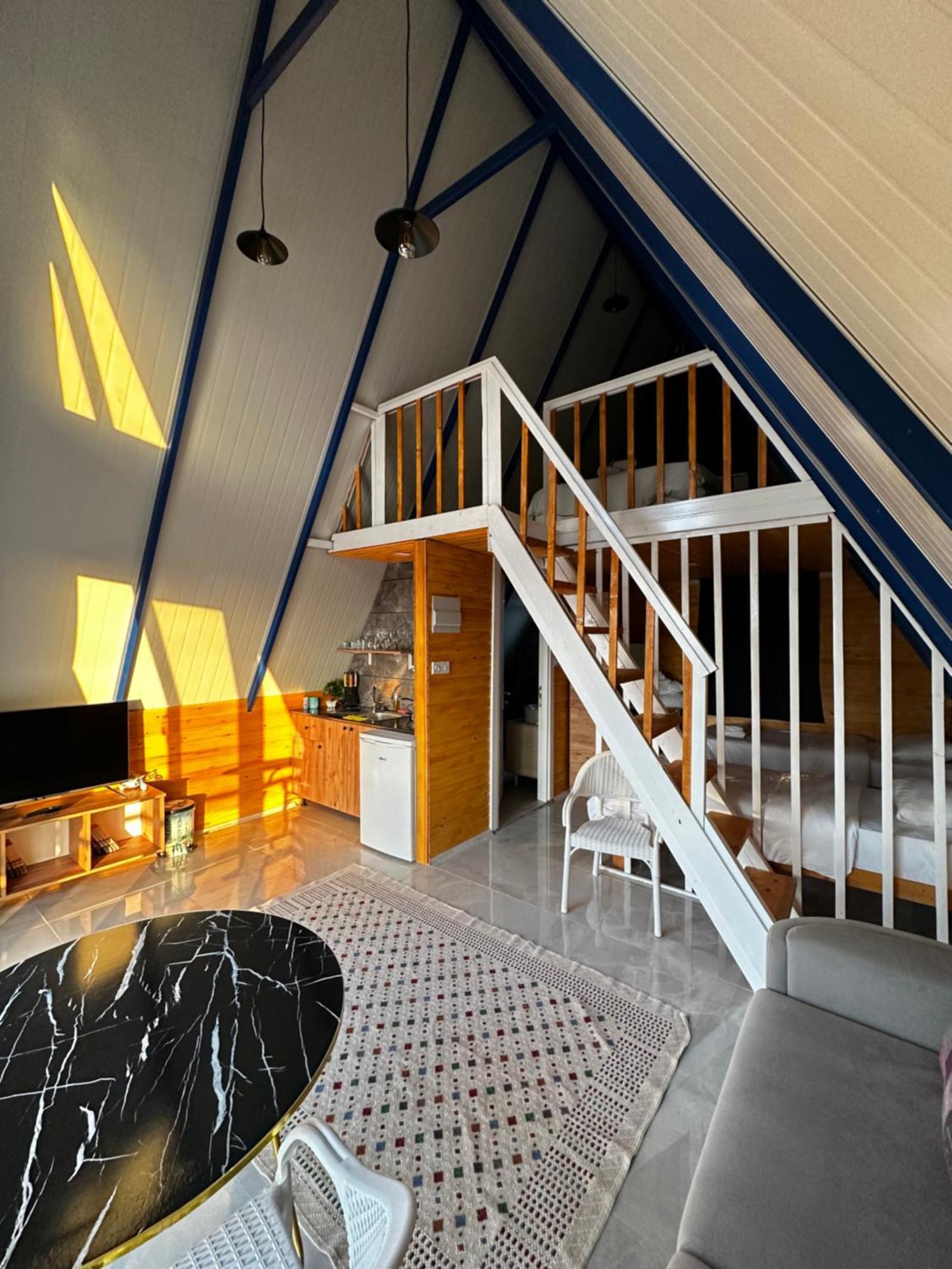 Loft Karpasia Rizokarpaso 外观 照片