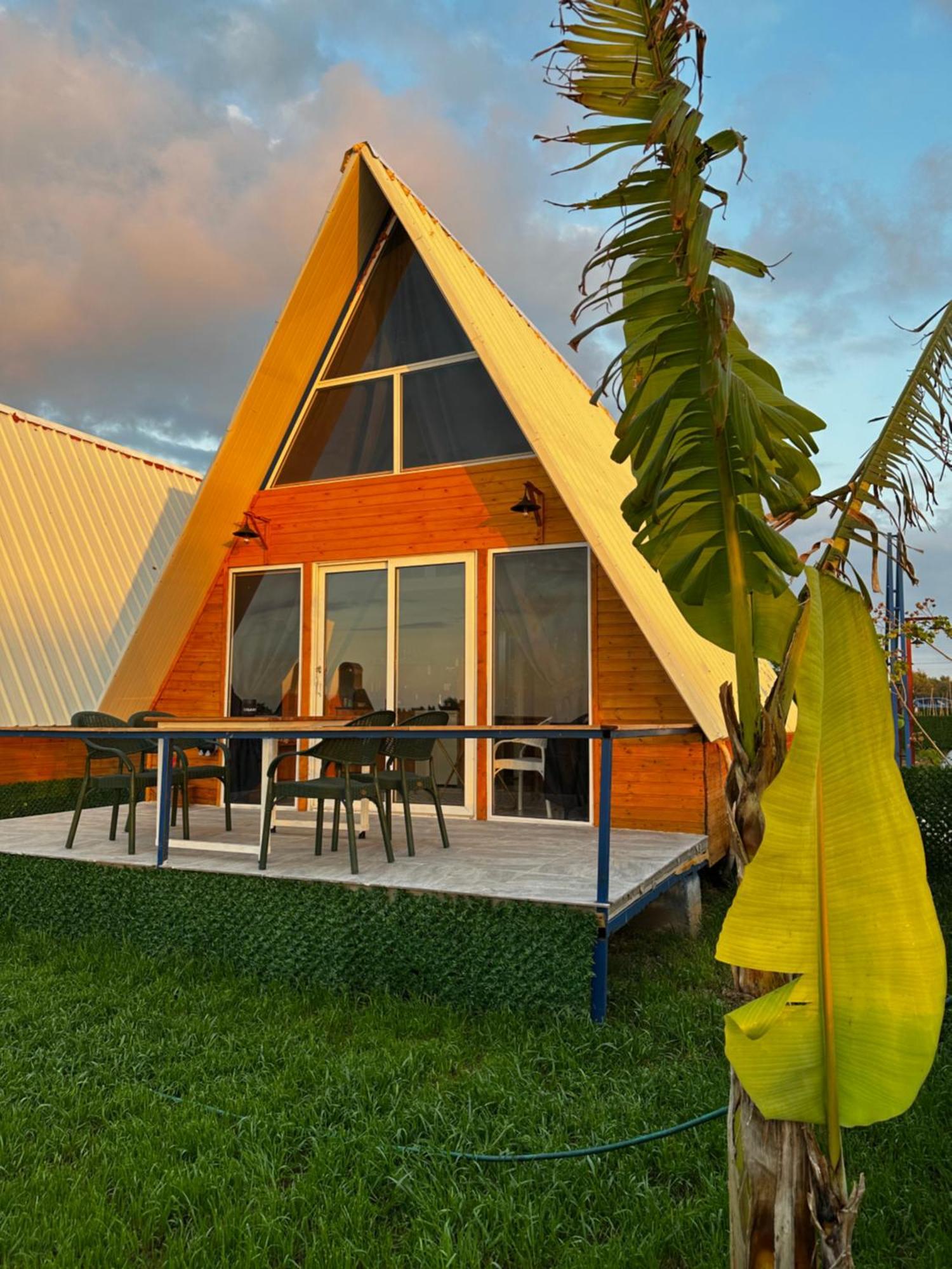 Loft Karpasia Rizokarpaso 外观 照片